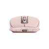 Logitech MX Anywhere 3S vezeték nélküli rózsaszín egér 910-006931