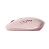 Logitech MX Anywhere 3S vezeték nélküli rózsaszín egér 910-006931