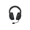Logitech PRO X 2 LIGHTSPEED Wireless fekete gamer headset 981-001263