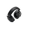 Logitech PRO X 2 LIGHTSPEED Wireless fekete gamer headset 981-001263