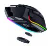 Razer Basilisk V3 Pro fekete gamer egér RZ01-04620100-R3G1
