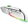 Razer Basilisk V3 Pro fehér gamer egér RZ01-04620200-R3G1