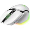 Razer Basilisk V3 Pro fehér gamer egér RZ01-04620200-R3G1