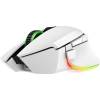 Razer Basilisk V3 Pro fehér gamer egér RZ01-04620200-R3G1