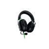 Razer BlackShark V2 X USB fekete gamer headset RZ04-04570100-R3M1