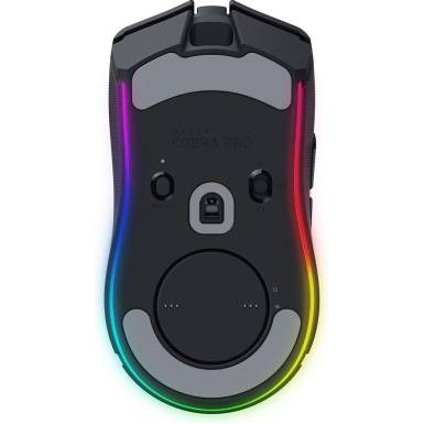 Razer Cobra Pro vezet&eacute;k n&eacute;lk&uuml;li gamer eg&eacute;r RZ01-04660100-R3G1