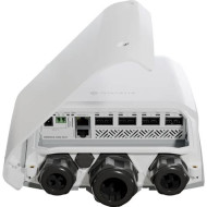 MikroTik, Cloud Router Swtich CRS504-4XQ-OUT CRS504-4XQ-OUT