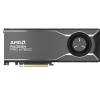 AMD AMD GPU Radeon PRO W7800 32GB GDDR6 256 bit, 45.25 Tflops, 576 GBps, PCIe 4.0, 3x DP, 1x mDP, 4x 4K, 260W, Active 100-300000075