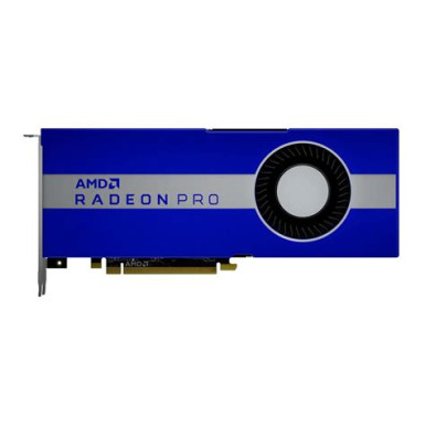 AMD AMD Radeon Pro VII 16GB HBM2 6x mDP PCIe 4.0 100-506163