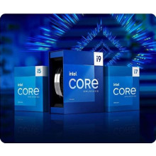 Intel Core i9 13900KS 3.2GHz/24C/32M UHD Graphics 770 BX8071513900KS