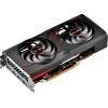 Sapphire RX 7600 8GD6 Pulse OC 11324-01-20G