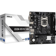 ASRock H510M-HDV/M.2 SE 90-MXBM00-A0UAYZ