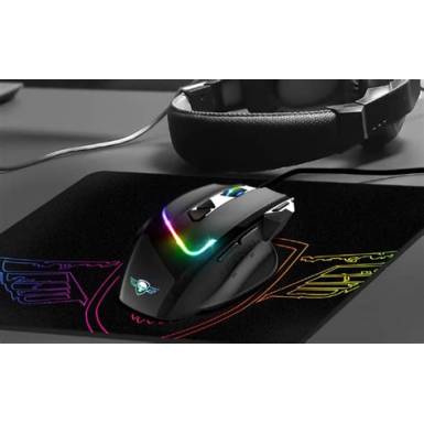 Spirit of Gamer PRO-M3 RGB USB eg&eacute;r S-PM3RGB