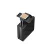 DeepCool AG400 BK ARGB Univerzális CPU hűtő AG400 BK ARGB