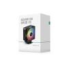 DeepCool AG400 BK ARGB Univerzális CPU hűtő AG400 BK ARGB