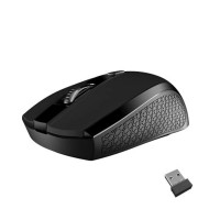 Meetion MT-R560 fekete wireless egér MT-R560BL