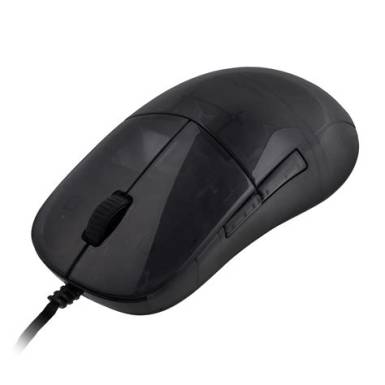 Endgame Gear XM1r Dark Reflex Optikai USB Fekete eg&eacute;r EGG-XM1R-DR