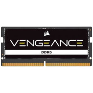 16GB 4800MHz DDR5 Notebook RAM Corsair Vengeance CL40 (CMSX16GX5M1A4800C40)