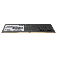 16GB 4800MHz DDR5 RAM Patriot Signature Line CL40 (PSD516G480081)