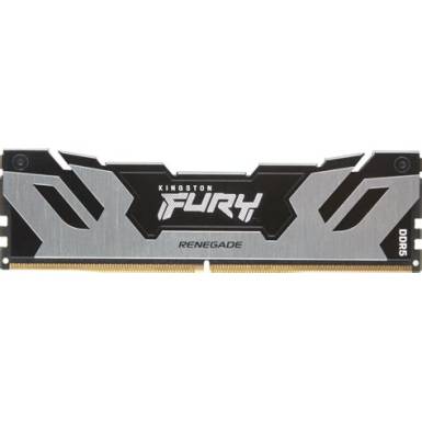 16GB 6400MHz DDR5 RAM Kingston Fury Renegade CL32 (KF564C32RS-16)