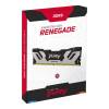 16GB 6400MHz DDR5 RAM Kingston Fury Renegade CL32 (KF564C32RS-16)