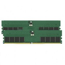 32GB 4800MHz DDR5 RAM Kingston memória CL40 (2x16GB) (KCP548US8K2-32)