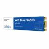 Western Digital 250GB M.2 2280 SA510 Blue WDS250G3B0B