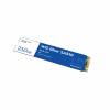 Western Digital 250GB M.2 2280 SA510 Blue WDS250G3B0B