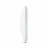 LAN/WIFI Ubiquiti UniFi 6+ WiFi6 access point, 802.11ax, beltéri, dobozos, (táp nélkül) U6+