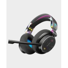 Skullcandy S6PPY-P003 PLYR multi-platform Bluetooth gamer headset S6PPY-P003