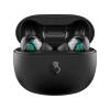 Skullcandy S2RLW-Q740 Rail True Wireless Bluetooth fekete fülhallgató S2RLW-Q740