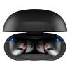 Skullcandy S2RLW-Q740 Rail True Wireless Bluetooth fekete fülhallgató S2RLW-Q740