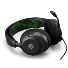 SteelSeries Arctis Nova 1X fekete gamer headset 61616