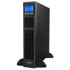 NJOY Sz&uuml;netmentes Balder 1500, 1500VA, 1500W, Online rack (2U), LCD display PWUP-OL150BA-AZ01B