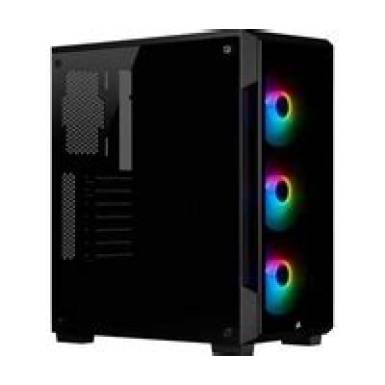 Ház Chieftec AS-01B-OP Elox Midi ATX Tower no PS Black AS-01B-OP Ház Chieftec AS-01B-OP Elox Midi ATX Tower no PS Black AS-01B-OP