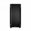 Ház Chieftec AS-01B-OP Elox Midi ATX Tower no PS Black AS-01B-OP