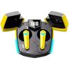 CANYON CANYON GTWS-2, Gaming True Wireless Headset, BT 5.3 stereo, 45ms low latency, 37.5 hours, USB-C, 0.046kg, yellow CND-GTWS2Y