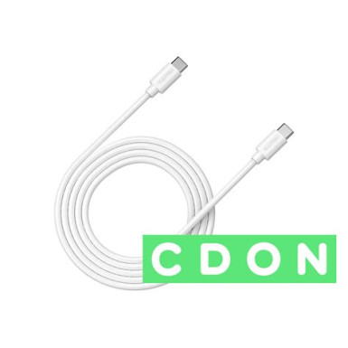 CANYON CANYON UC-12, cable 100W, 20V/ 5A, typeC to Type C, 2M with Emark, Power wire :20AWG*4C,Signal wires :28AWG*4C,OD4.5mm, PVC ,black CNS-USBC12B