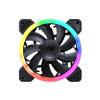 COUGAR GAMING Cougar | COUGAR VORTEX VK120 - 3PC Pack | RGB FAN CF-VK12HB3-RGB