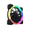 COUGAR GAMING Cougar | COUGAR VORTEX VK120 - 3PC Pack | RGB FAN CF-VK12HB3-RGB