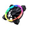 COUGAR GAMING Cougar | COUGAR VORTEX VK120 - 3PC Pack | RGB FAN CF-VK12HB3-RGB