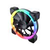 COUGAR GAMING Cougar | COUGAR VORTEX VK120 - 3PC Pack | RGB FAN CF-VK12HB3-RGB
