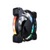 COUGAR GAMING Cougar | COUGAR VORTEX VK120 - 3PC Pack | RGB FAN CF-VK12HB3-RGB