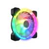 COUGAR GAMING Cougar | Vortex VX 120 3 Pcs. Pack | 3MVX1203.0001 | FAN | 3 pcs. / 120mm PWM HDB ARGB Fan with 5V-ARGB Header (fan only) CF-VX12HB3-RGB