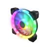 COUGAR GAMING Cougar | Vortex VX 120 3 Pcs. Pack | 3MVX1203.0001 | FAN | 3 pcs. / 120mm PWM HDB ARGB Fan with 5V-ARGB Header (fan only) CF-VX12HB3-RGB