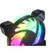 COUGAR GAMING Cougar | Vortex VX 120 3 Pcs. Pack | 3MVX1203.0001 | FAN | 3 pcs. / 120mm PWM HDB ARGB Fan with 5V-ARGB Header (fan only) CF-VX12HB3-RGB