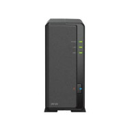 NAS Synology DS124 Disk Station 1x3,5' 4×1,7Gh 1Gb DS124