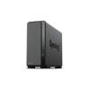 NAS Synology DS124 Disk Station 1x3,5' 4×1,7Gh 1Gb DS124