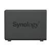 NAS Synology DS124 Disk Station 1x3,5' 4×1,7Gh 1Gb DS124
