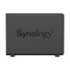 NAS Synology DS124 Disk Station 1x3,5' 4×1,7Gh 1Gb DS124